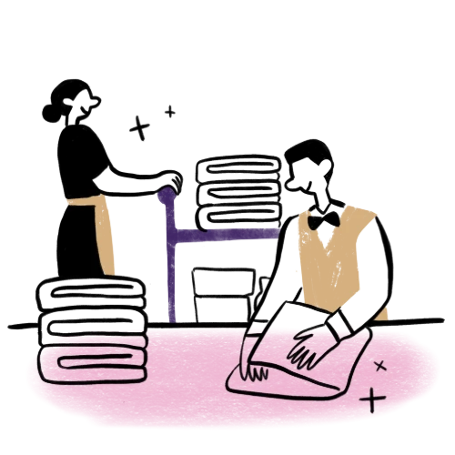 Facilities Icon