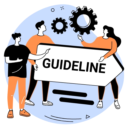 Travel Advice Icon