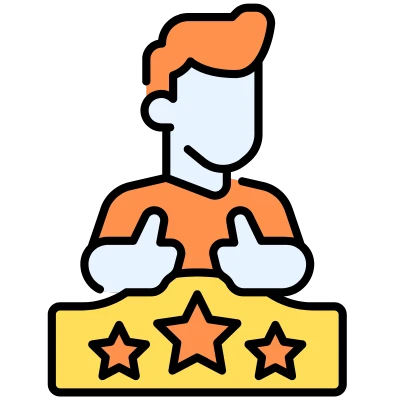 Star Icon